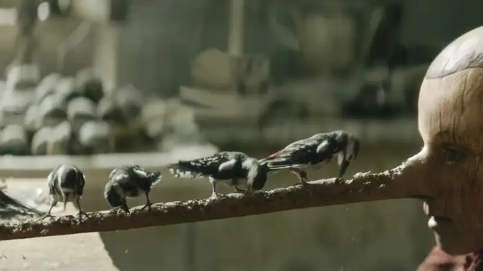 Трейлер (дублированный)