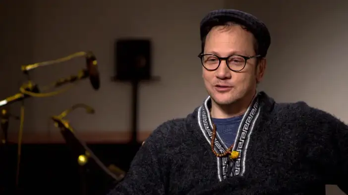 Интервью с Робом Шнайдером (английский язык)