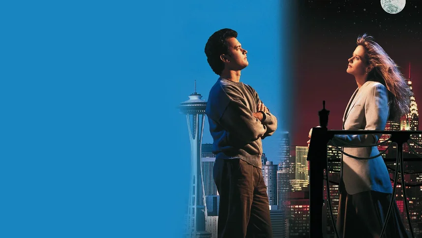 Неспящие в Сиэтле