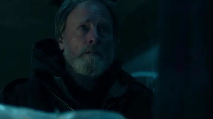 Тизер (дублированный)