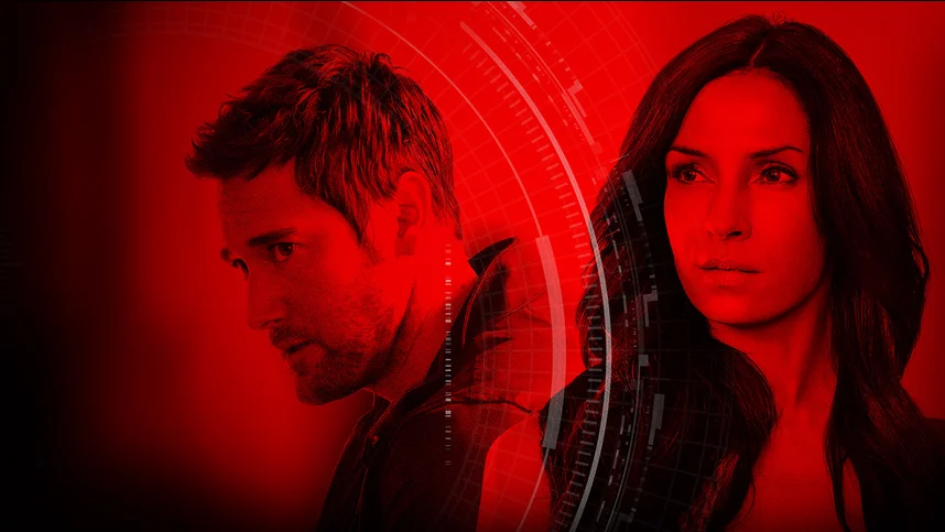 Черный список: Искупление