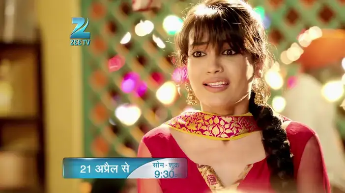 ТВ-ролик (хинди язык)