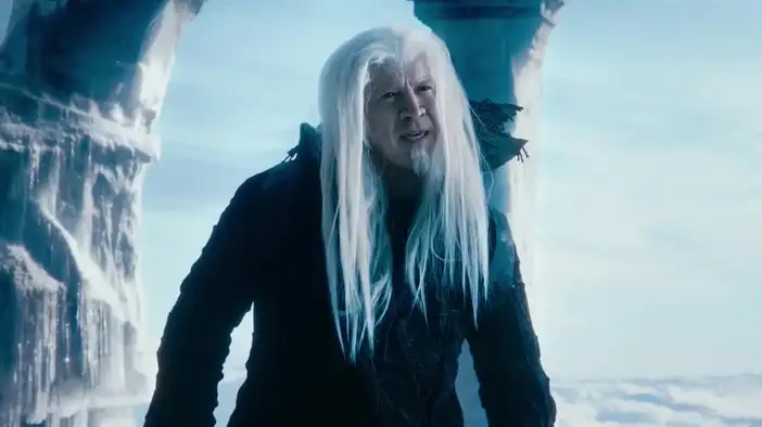 Тизер-трейлер 2