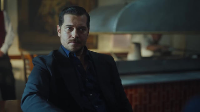 Мечта Эшрефа 2 сезон 2 серия