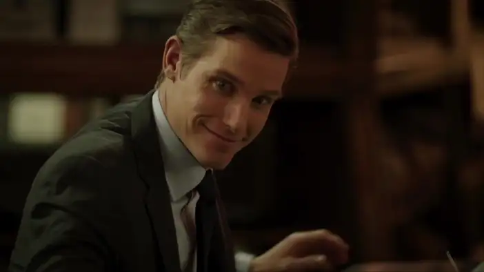 Трейлер (английский язык)