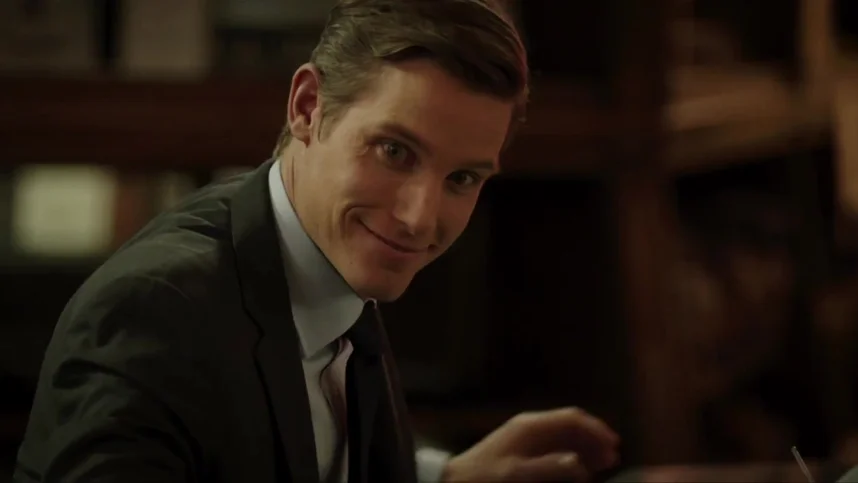 Моя пекарня в Бруклине