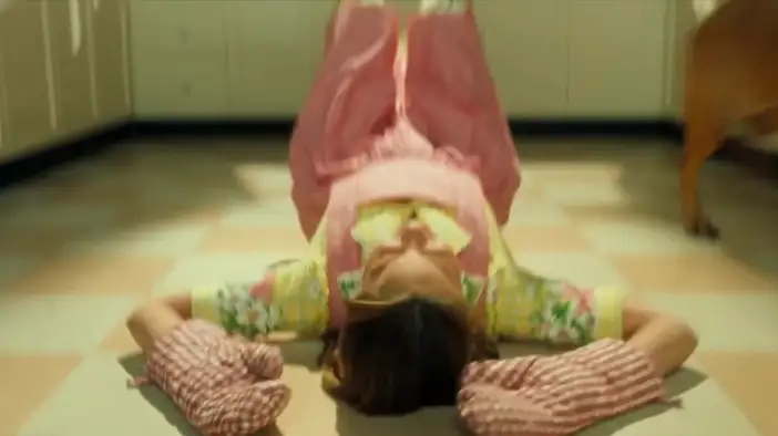 Фрагмент (английский язык)