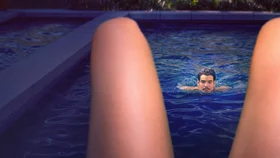 Тёща в загуле