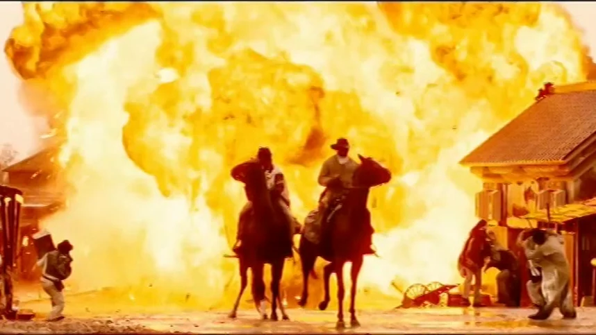 Сукияки Вестерн Джанго