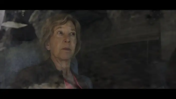 Международный трейлер (дублированный)