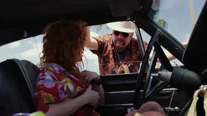 Трейлер (сезон 2, русский язык)