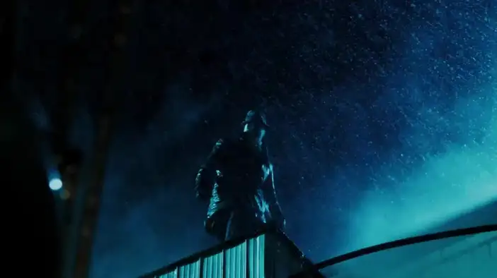 Трейлер (дублированный)