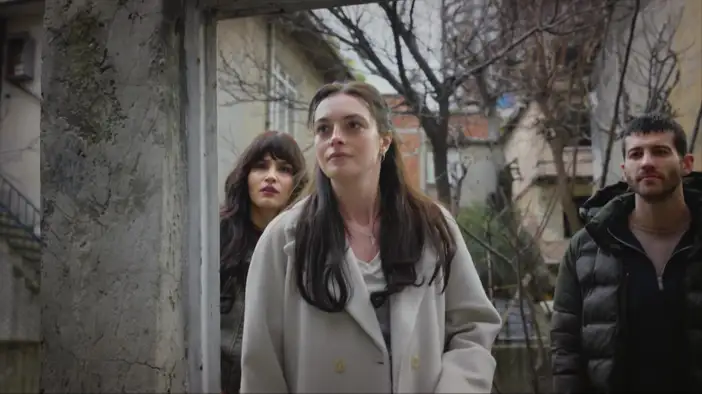 Трейлер (дублированный)