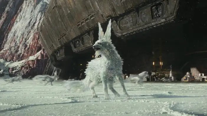 Трейлер (дублированный)