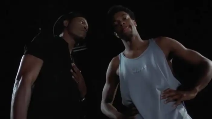 Фрагмент 3 (английский язык)