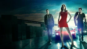 На полной скорости