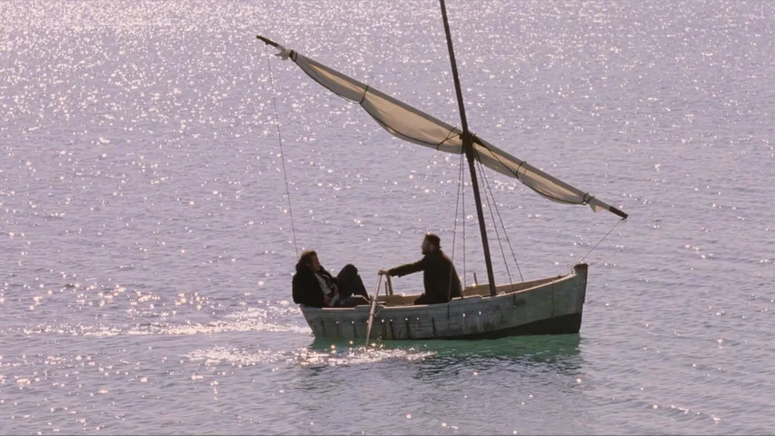 Пираты Эгейского моря