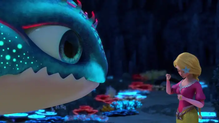 Трейлер (дублированный)