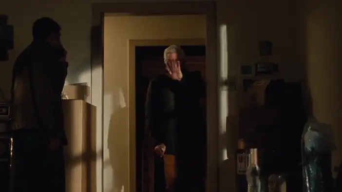 Фрагмент (английский язык)