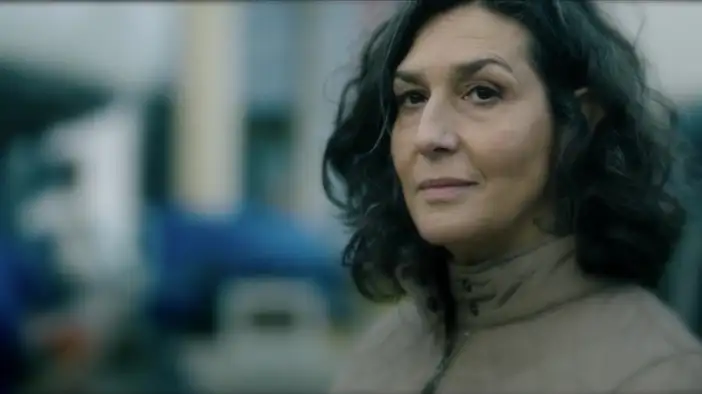 Трейлер (английские субтитры)