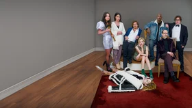 Что случилось с Хелен