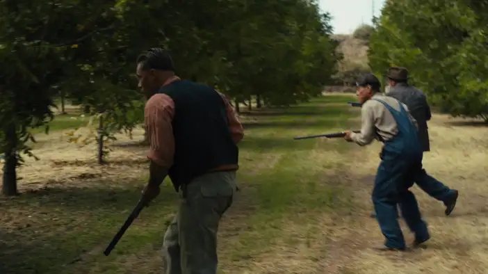 Трейлер (дублированный)