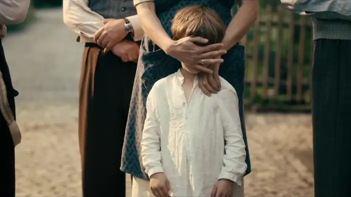 Трейлер (английские субтитры)