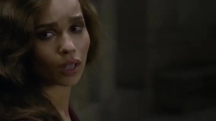 Трейлер с Comic-Con (дублированный)