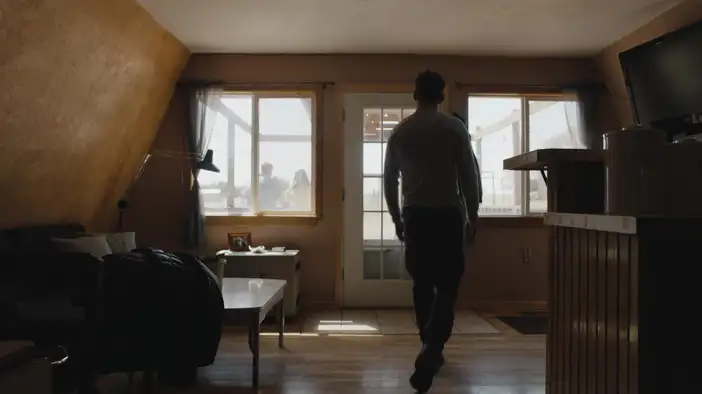 Трейлер (дублированный)