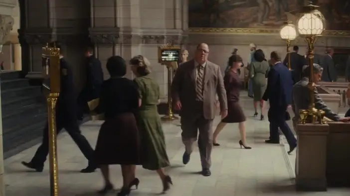 Трейлер 2 (английский язык)