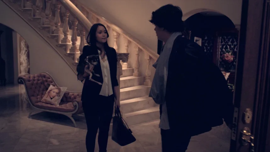 Элитное общество