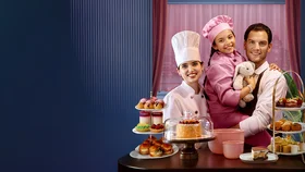 Рецепт фиктивного брака