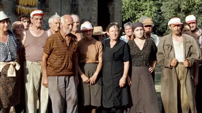 Трейлер (дублированный)