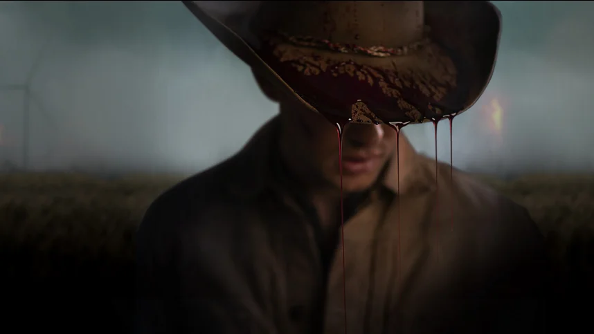 Жесткое прошлое