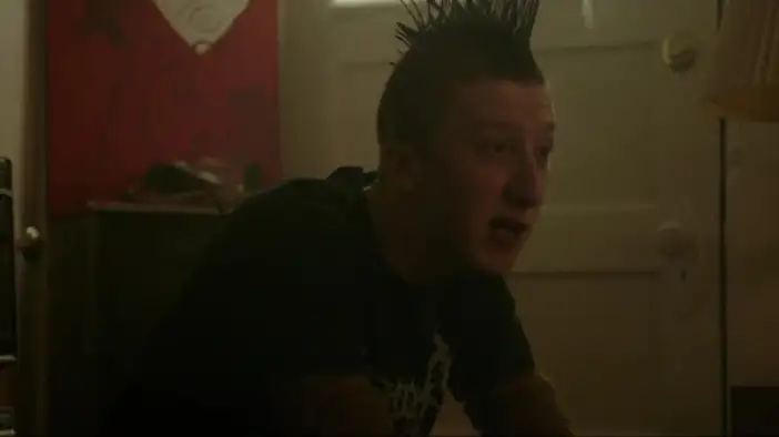 Трейлер 2 (английский язык)