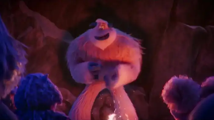 Тизер-трейлер (английский язык)