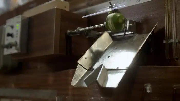 Трейлер (дублированный)