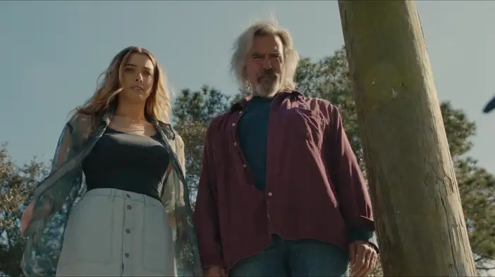 Трейлер (дублированный)