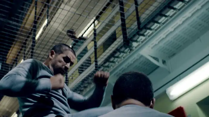 Трейлер (дублированный)