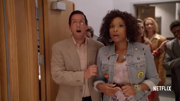 Трейлер (английский язык)