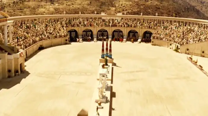 Трейлер (дублированный)