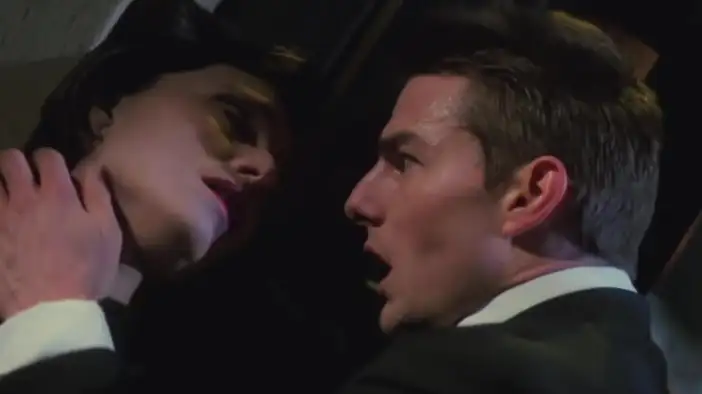 Фрагмент (английский язык)