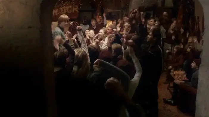 Трейлер (английский язык)