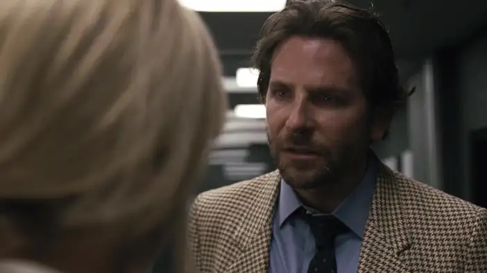 Фрагмент (английский язык)