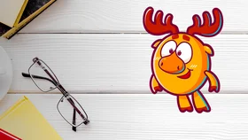 Смешарики. Азбука чтения