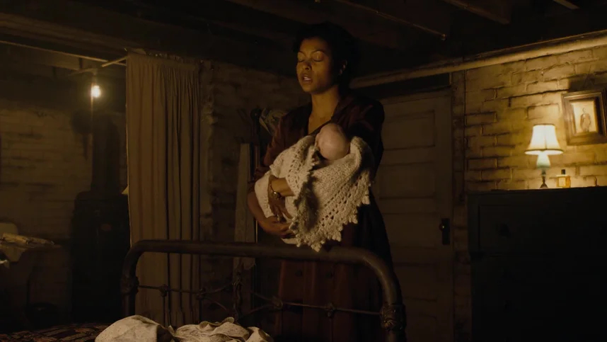 Загадочная история Бенджамина Баттона