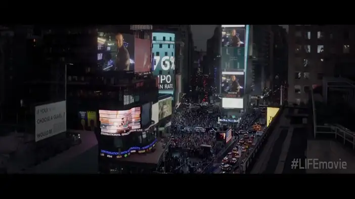 О съемках 3 (английский язык)