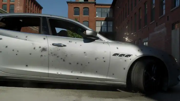 ТВ-ролик (английский язык)