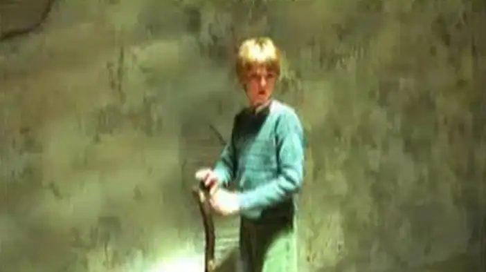 Трейлер (английский язык)