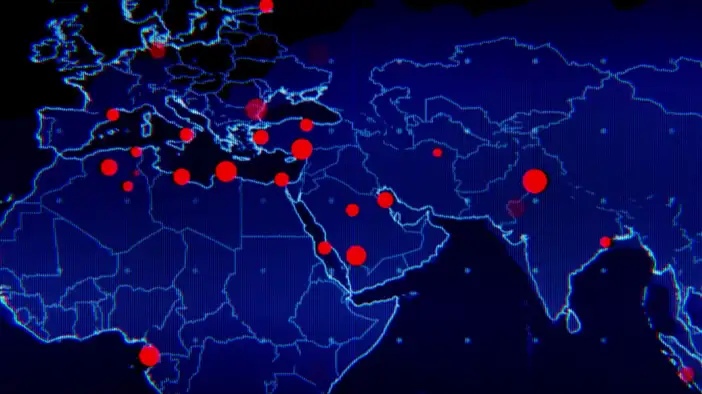 Трейлер (английский язык)